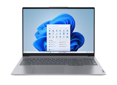 Laptop LENOVO ThinkBook 16 G7 IML U5-125U/16GD5 /512GSSD /16.0WUXGA/FP/IR/Wifi6/BT/3C45/W11SL/LKB/2Y/XÁM 21MS007GVN