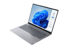 Laptop LENOVO ThinkBook 16 G7 IML U5-125U/16GD5 /512GSSD /16.0WUXGA/FP/IR/Wifi6/BT/3C45/W11SL/LKB/2Y/XÁM 21MS007GVN