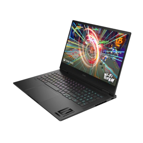 Laptop HP Gaming OMEN 16-AM0176TX BX9D3PA U7-255H/16GB/512GB PCIE/VGA 8GB RTX5060/16.0 WUXGA 165HZ/WIN11SL