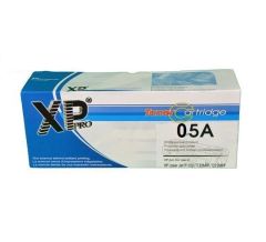 Hộp mực XPPro 05A (CE505A)