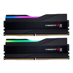 Ram PC GSkill Trident Z5 RGB 64GB | DDR5/ 6000MHz/ 2x32GB (F5-6000J3636F32GX2-TZ5RK)