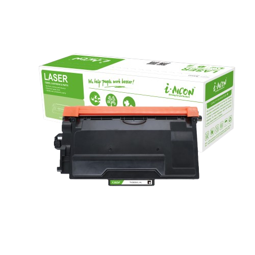 Mực hộp máy in laser Aicon TN3608