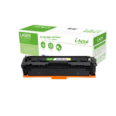 Mực hộp máy in laser Aicon C-206A Y (W2112) có chip