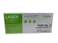 Mực hộp máy in laser Aicon 110A(W1112A)