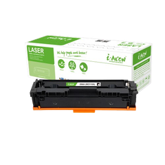 Mực hộp máy in laser Aicon C-206A BK (W2111) có chip
