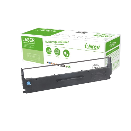 Mực hộp máy in laser Aicon LQ310