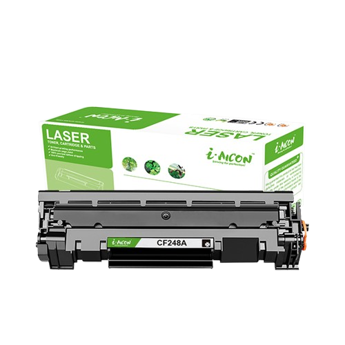 Mực hộp máy in laser Aicon CF248A