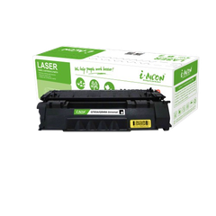 Mực hộp máy in laser Aicon Q7553A/Q5949A