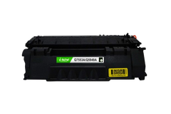Mực hộp máy in laser Aicon Q7553A/Q5949A