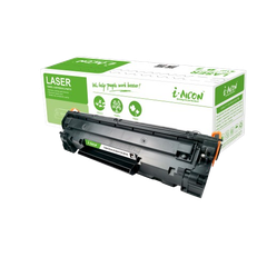 Mực hộp máy in laser Aicon CB435A/436A/CE285A