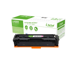 Mực hộp máy in laser Aicon C-206A M (W2113) có chip