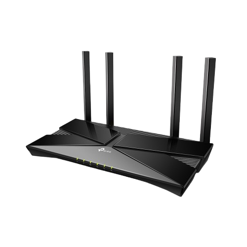 Thiết bị định tyến WiFi 6 TP-Link Archer AX23