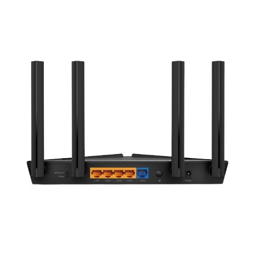 Thiết bị định tyến WiFi 6 TP-Link Archer AX23
