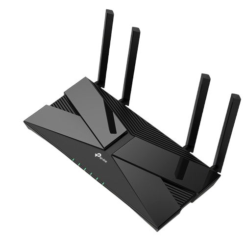 Thiết bị định tyến WiFi 6 TP-Link Archer AX23