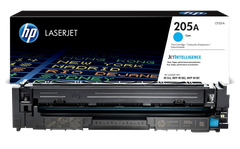 Mực hộp máy in laser HP 206A - XANH (W2111A) GC