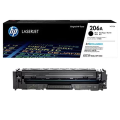 Mực hộp máy in laser HP 206A - ĐEN (W2110A) GC