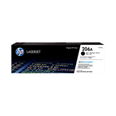 Mực hộp máy in laser HP 206A - ĐEN (W2110A) GC