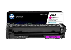 Mực hộp máy in laser HP 206A - HỒNG  (W2113A) GC