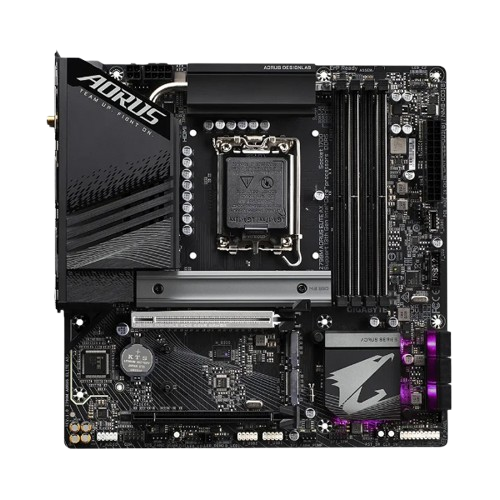 Mainboard Gigabyte Z790M Aorus Elite AX