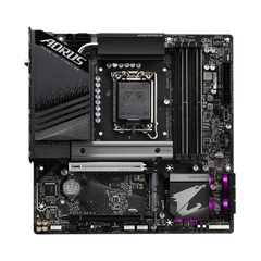 Mainboard Gigabyte Z790M Aorus Elite AX