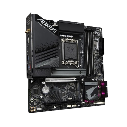 Mainboard Gigabyte Z790M Aorus Elite AX