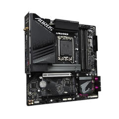 Mainboard Gigabyte Z790M Aorus Elite AX