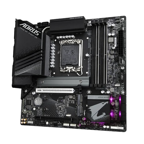 Mainboard Gigabyte Z790M Aorus Elite AX