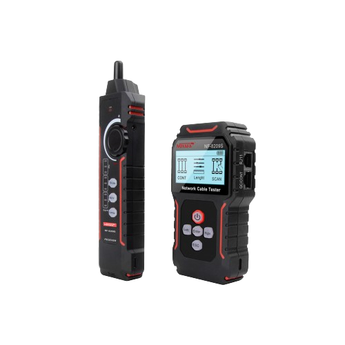 Máy test cáp mạng có POE Noyafa NF-8209S