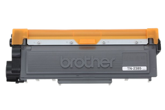 MỰC ĐEN BROTHER TN-2385 (HL-L2321D; MFC-L2701D)