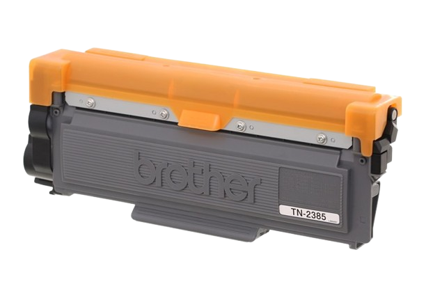 MỰC ĐEN BROTHER TN-2385 (HL-L2321D; MFC-L2701D)