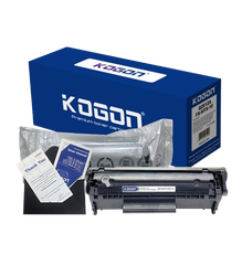 HỘP MỰC IN LASER KOGON Q2612A/ 303