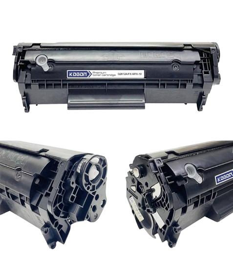 HỘP MỰC IN LASER KOGON Q2612A/ 303