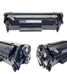 HỘP MỰC IN LASER KOGON Q2612A/ 303