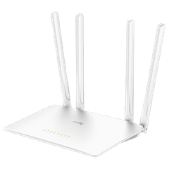 Thiết bị phát Wifi CUDY AC1200 Wifi Router WR1200