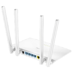 Thiết bị phát Wifi CUDY AC1200 Wifi Router WR1200