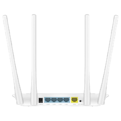 Thiết bị phát Wifi CUDY AC1200 Wifi Router WR1200