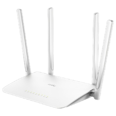 Thiết bị phát Wifi CUDY AC1200 Gigabit Wifi Mesh Router WR1300