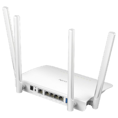 Thiết bị phát Wifi CUDY AC1200 Gigabit Wifi Mesh Router WR1300