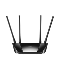 Thiết bị phát Wifi CUDY N300 Wifi 4G LTE Cat4 Router LT400