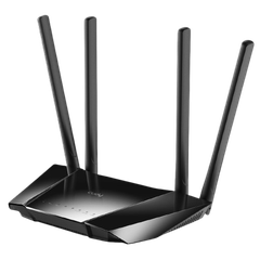 Thiết bị phát Wifi CUDY N300 Wifi 4G LTE Cat4 Router LT400