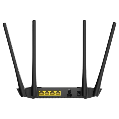 Thiết bị phát Wifi CUDY N300 Wifi 4G LTE Cat4 Router LT400