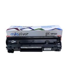 Hộp Mực 83A/337 MITA SILVER