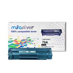 Hộp Mực 79A MITA SILVER