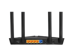Bộ Router Phát WiFi 6 TP-Link Archer AX10 chuẩn AX1500 4 Anten