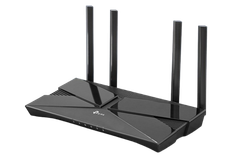 Bộ Router Phát WiFi 6 TP-Link Archer AX10 chuẩn AX1500 4 Anten