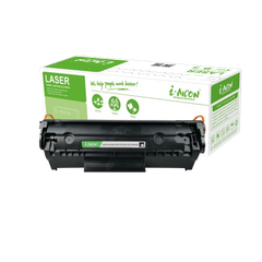 Mực hộp máy in laser Aicon Q2612A