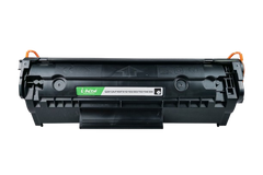 Mực hộp máy in laser Aicon Q2612A