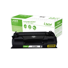 Mực hộp máy in laser Aicon CF226A
