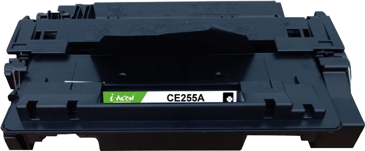 Mực hộp máy in laser Aicon CE255A