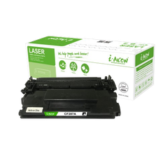 Mực hộp máy in laser Aicon CF287A